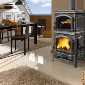 Kaminofen Isotta Forno 16