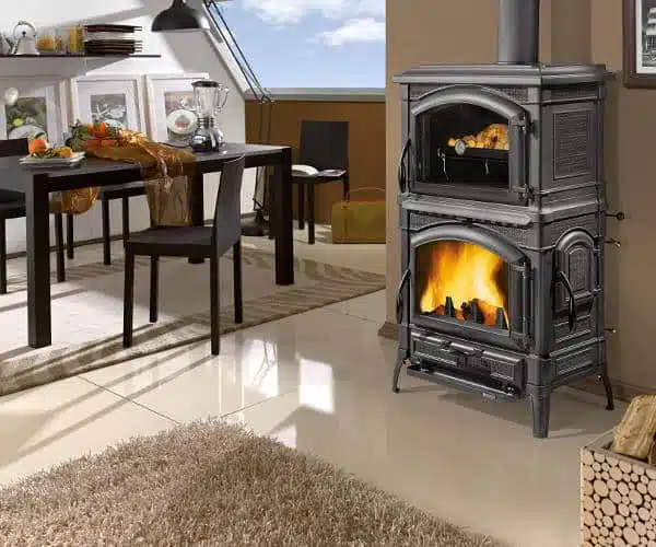 Kaminofen Isotta Forno 16