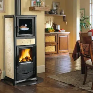 Rossella Plus Forno pergamena