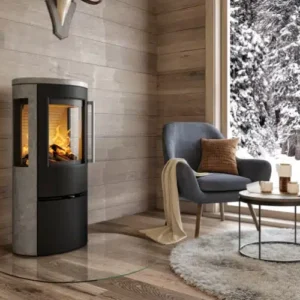 Kaminofen Termatech TT23 RGS