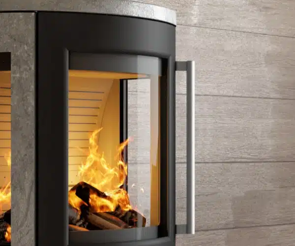 Kaminofen Termatech TT23 RGS – Bild 4