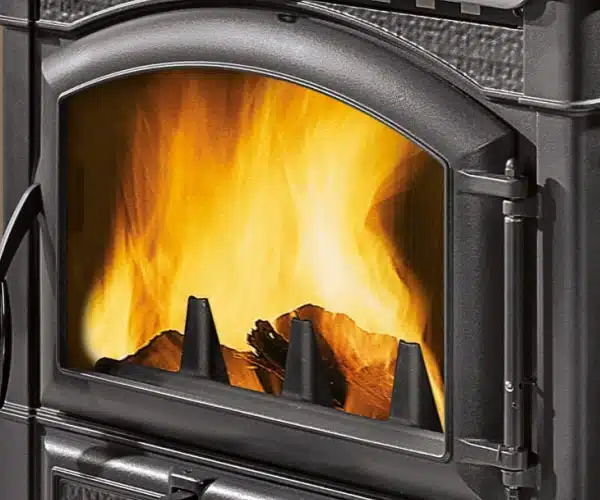 Kaminofen Isotta Forno 16 – Bild 4