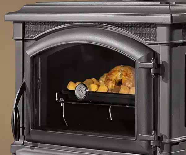 Kaminofen Isotta Forno 16 – Bild 3