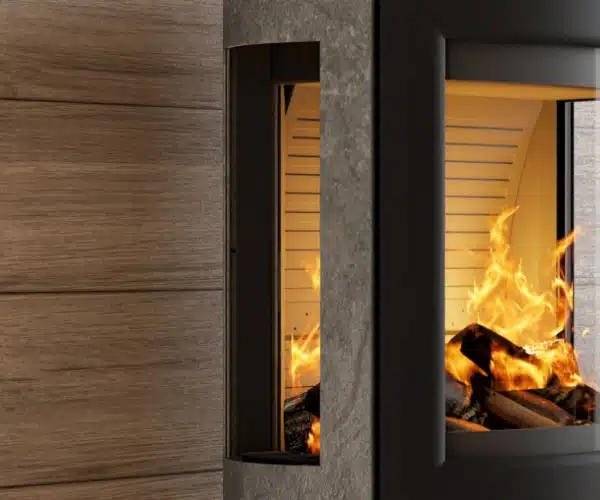 Kaminofen Termatech TT23 RGS – Bild 3