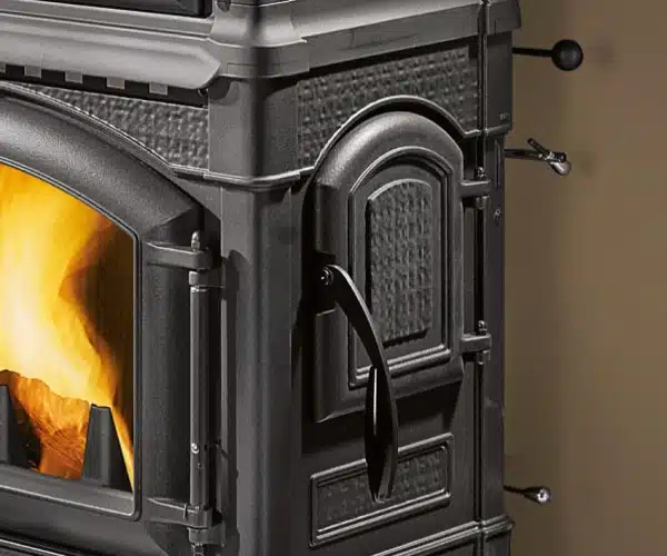 Kaminofen Isotta Forno 16 – Bild 2